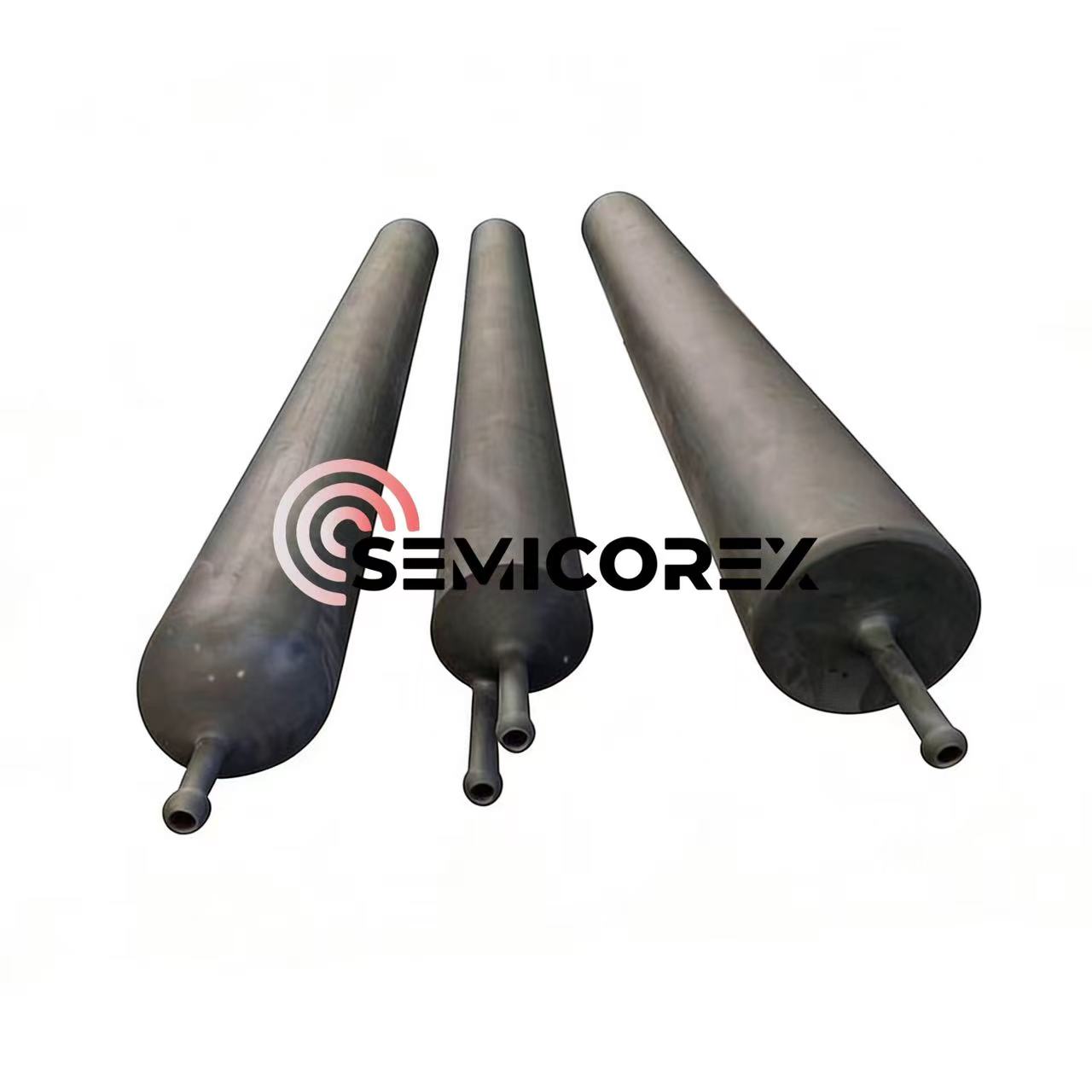 SIC Horizontal Furnace Tubes
