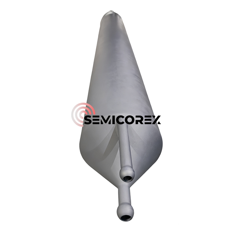 ທໍ່ຂະບວນການ SIC