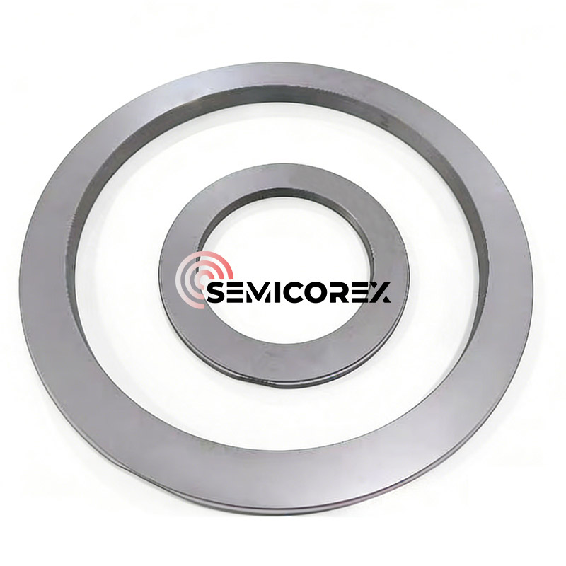 ແຫວນ SiC ສໍາລັບລະບົບ DGS