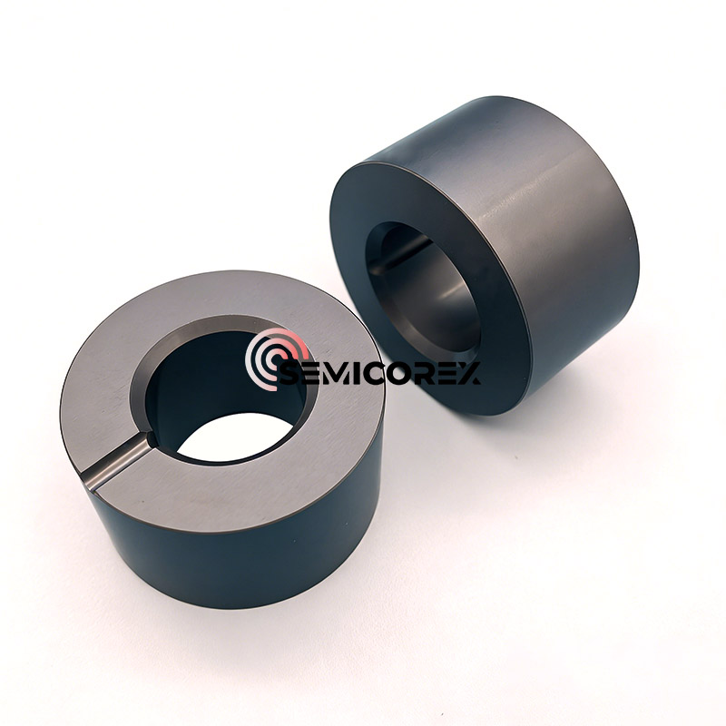 ແຫວນປະທັບຕາ SiC