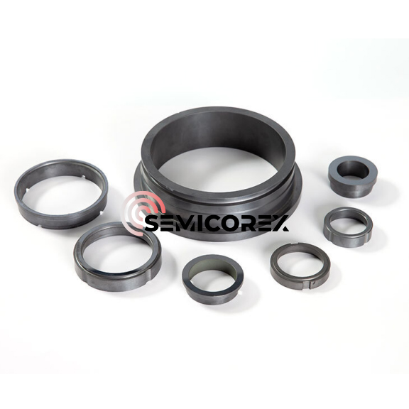 SiC ປະທັບຕາ