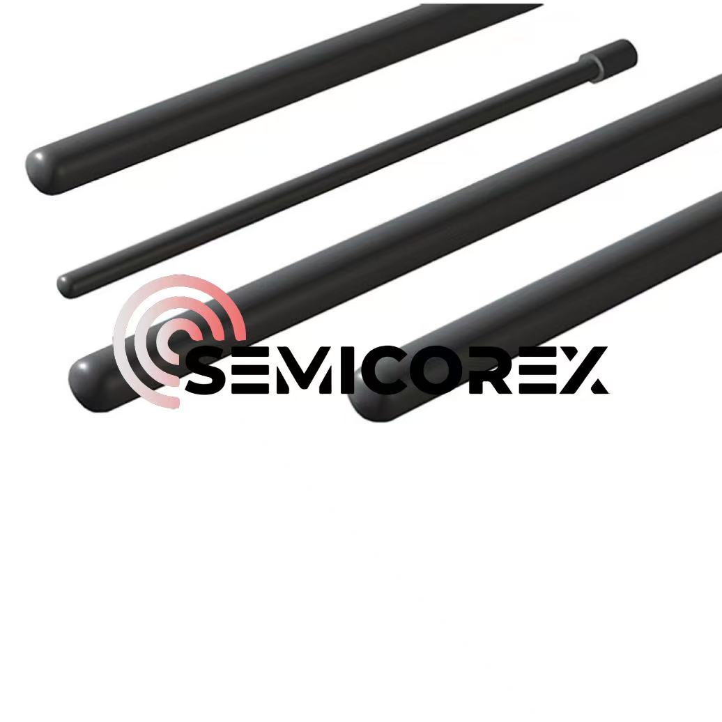 ທໍ່ປ້ອງກັນ thermocouple Thermocouple