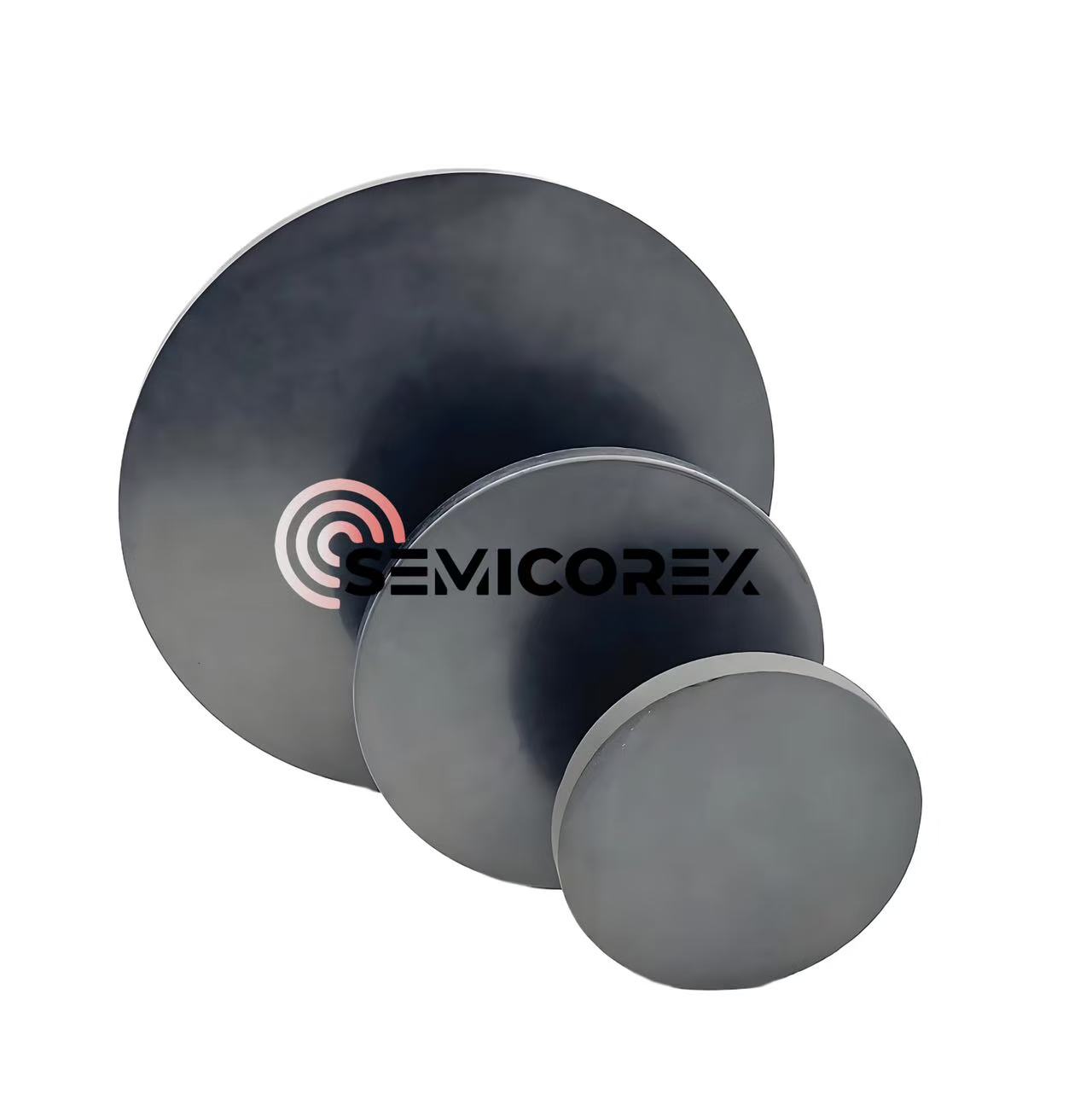 ແຜ່ນບູຊາ wafer sic