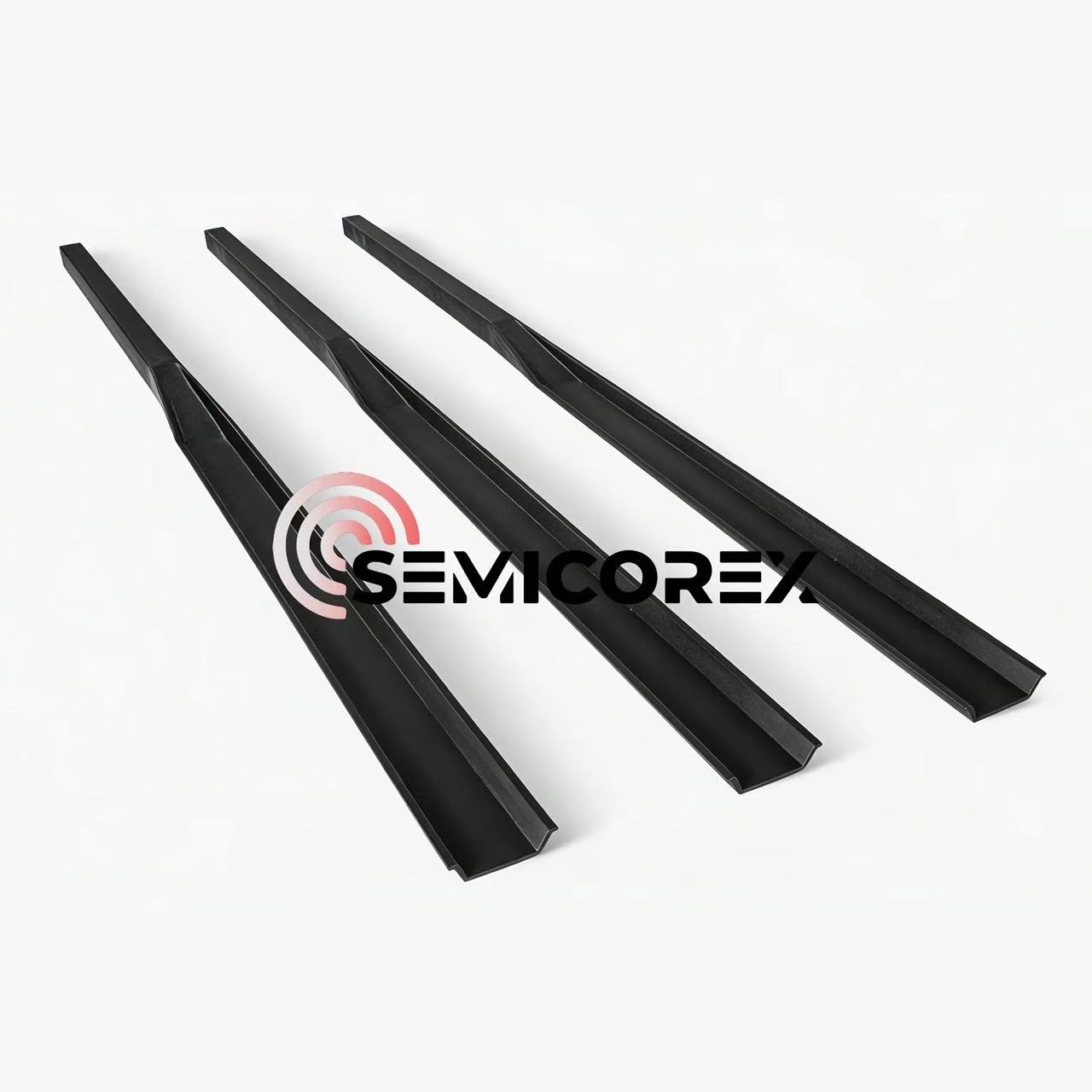 Silicon Carbide Ceramic Paddles