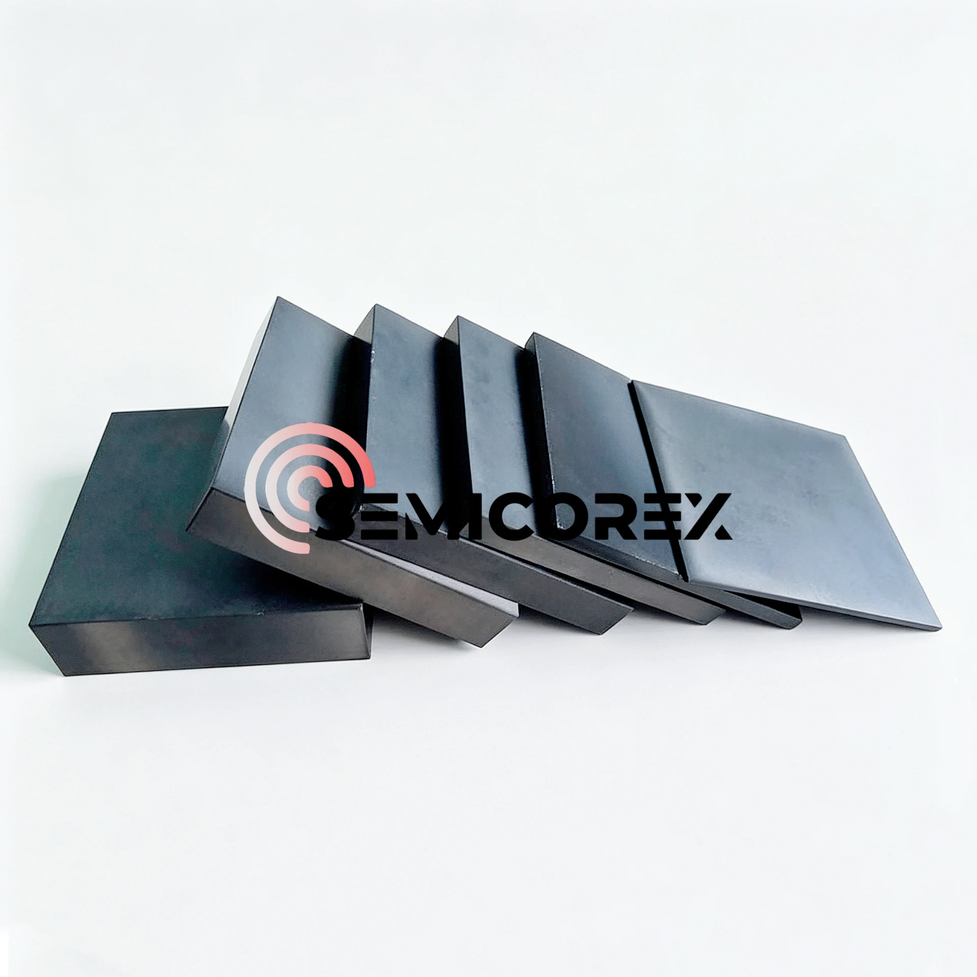 ແຜ່ນເຊລາມິກ Silicon Carbide