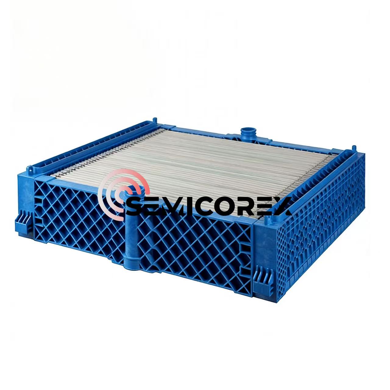 ໂມດູນ Silicon Carbide Membrane