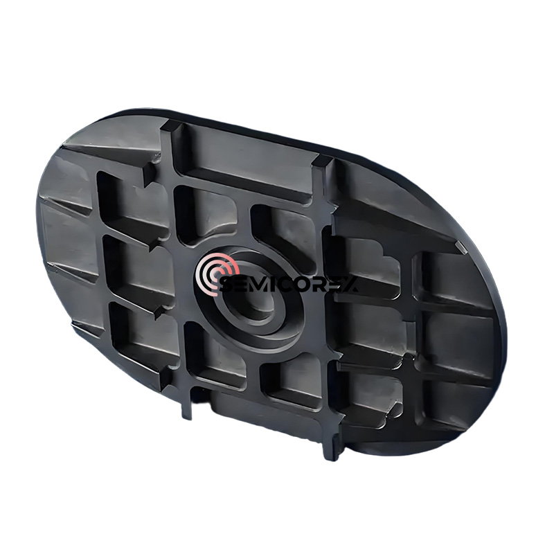 ກະຈົກ Silicon Carbide