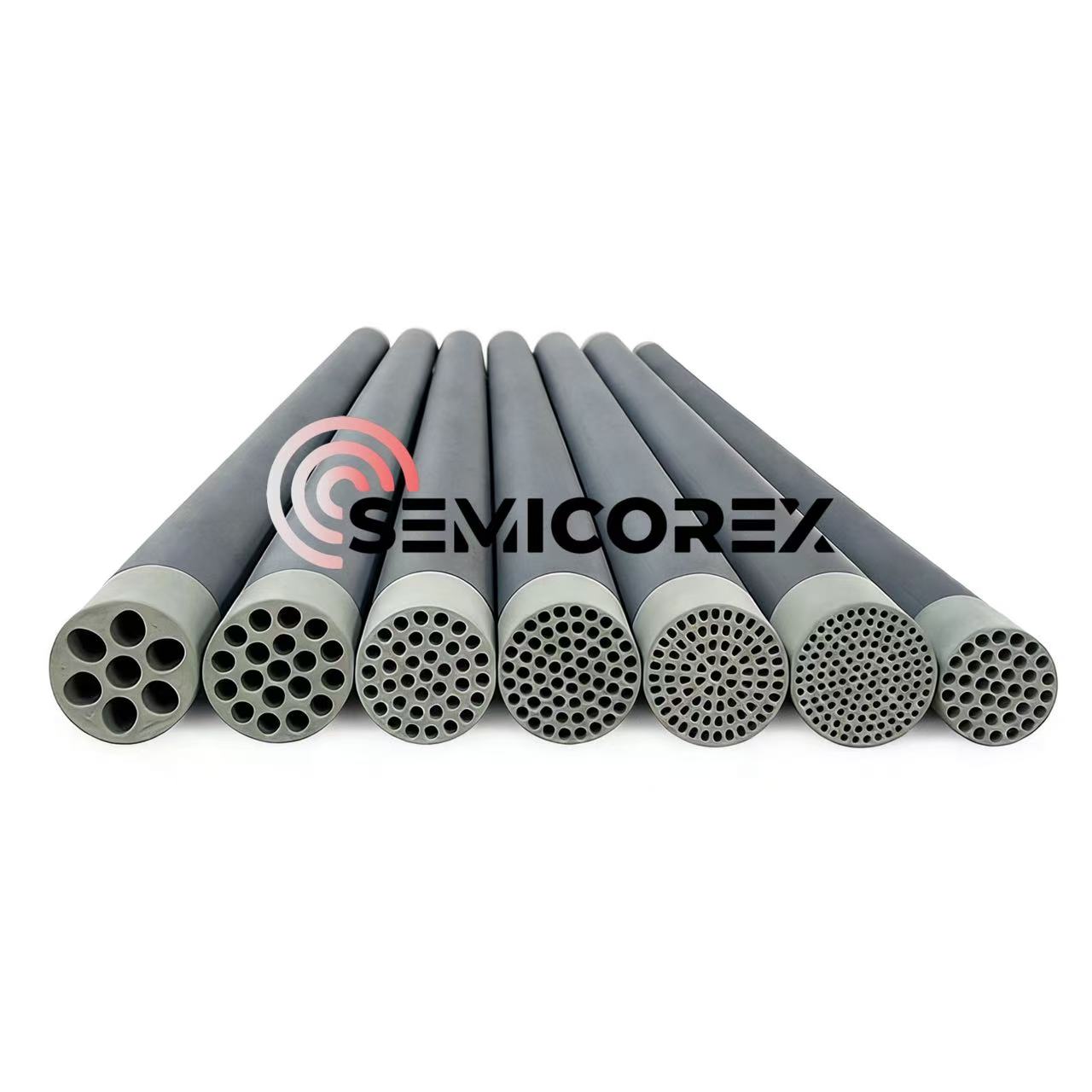 Silicon Carbide Membranes Tubular
