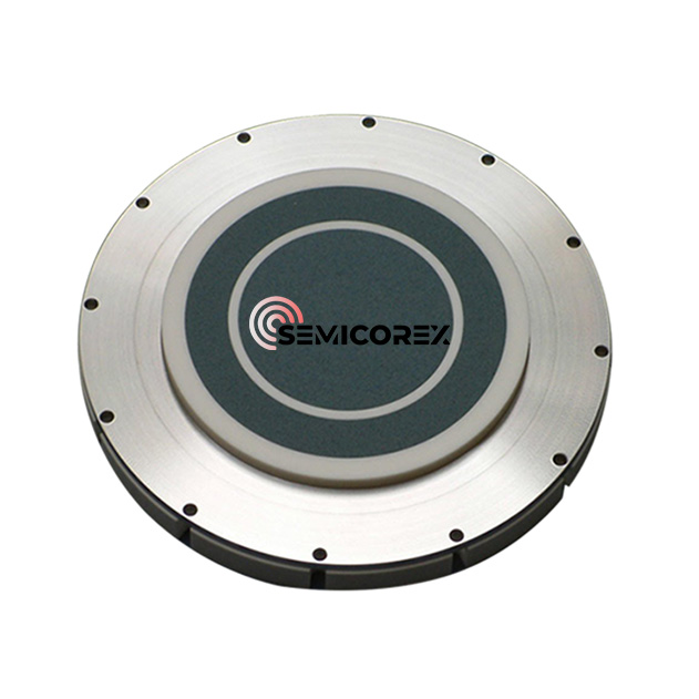 Silicon Carbide Chuckum