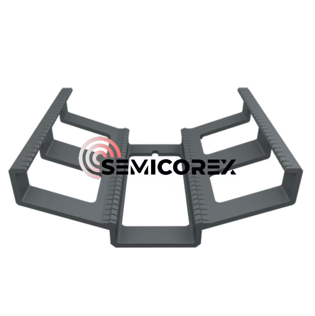 ເຮືອ Silicon Cassette