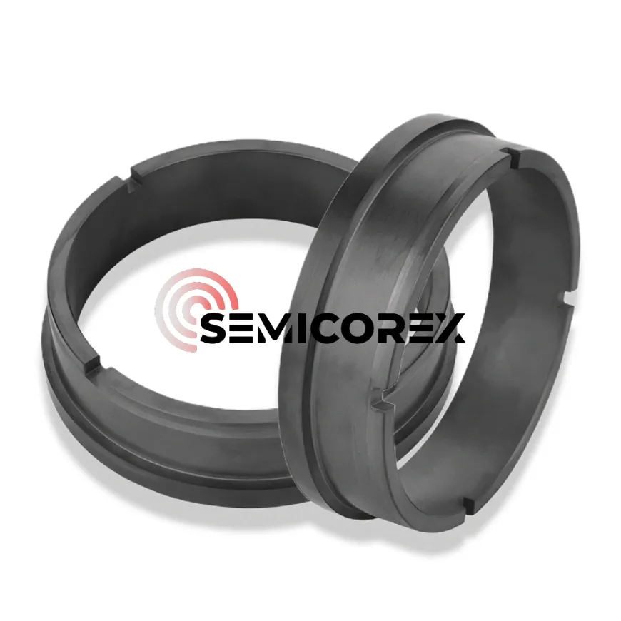 ແຫວນເຊລາມິກ Silicon Nitride