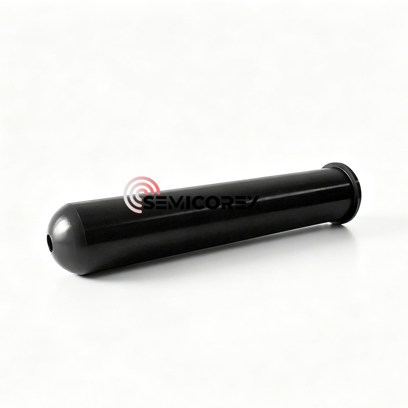 ທໍ່ Riser Silicon Nitride