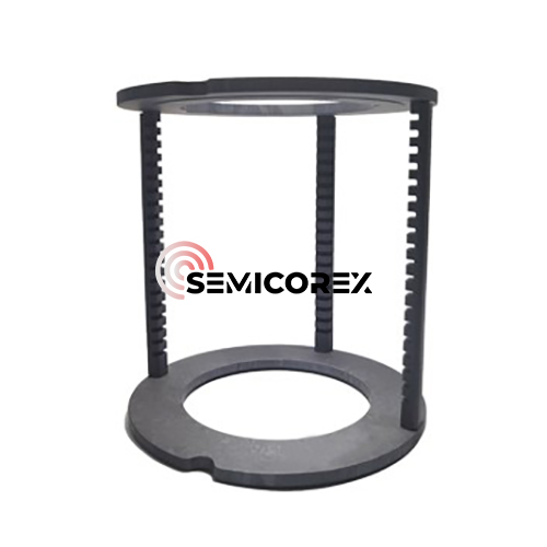 ເຮືອ Pedestal Silicon