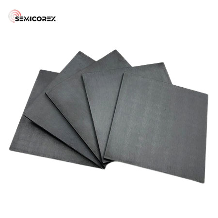 SiN Ceramics Plain Substrates