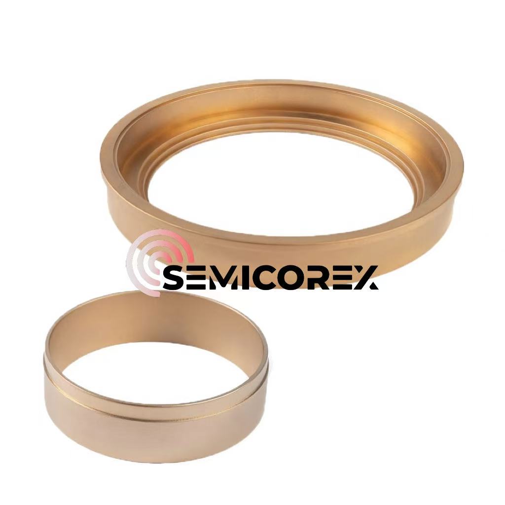 ຜູ້ຖື Crystal Tac ເຄືອບ