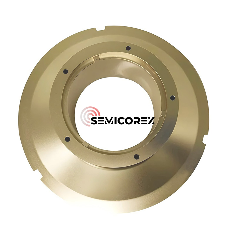 ຜູ້ສະຫນັບສະຫນູນ Pedestal Tac